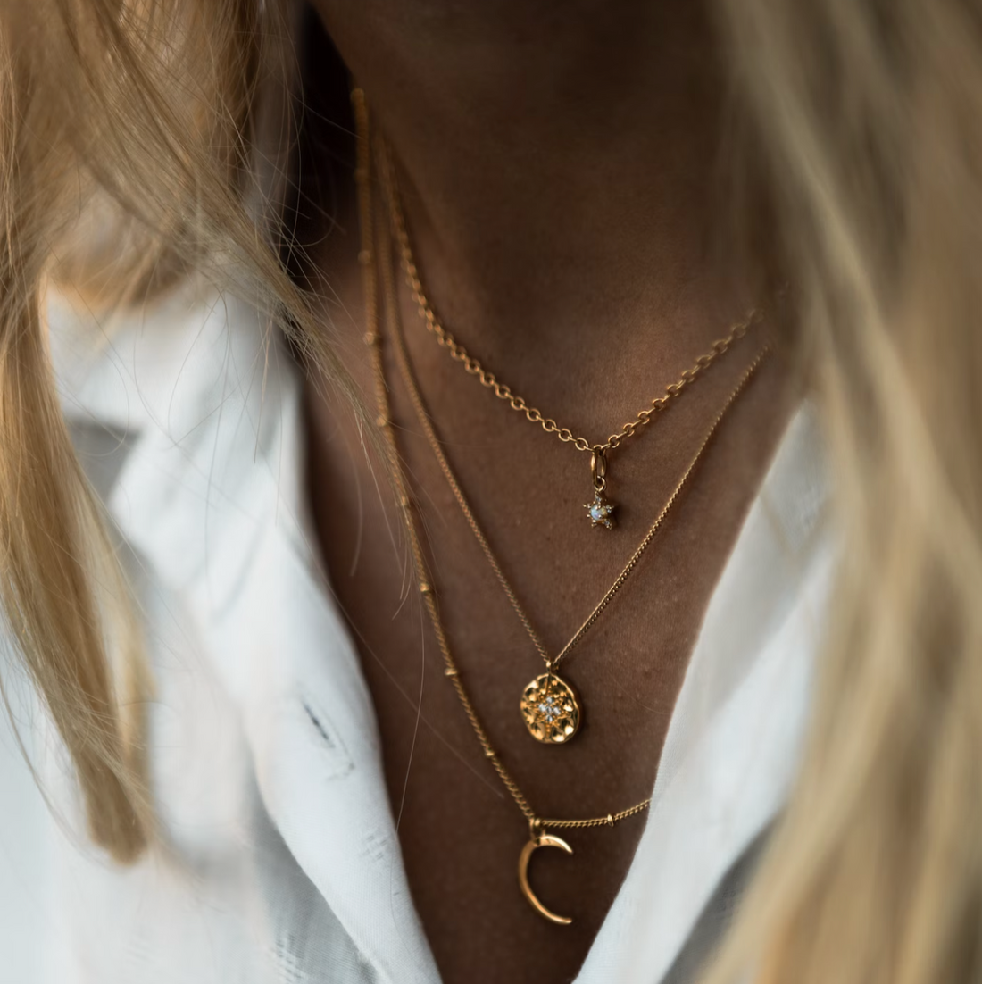 10 Jewelry Style Tips You Need To Know