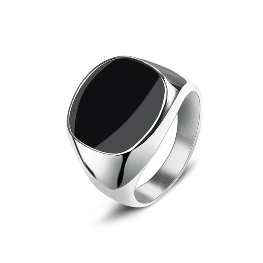 PunkRing™ - Classic Luxury Ice Ring - Verrarie -