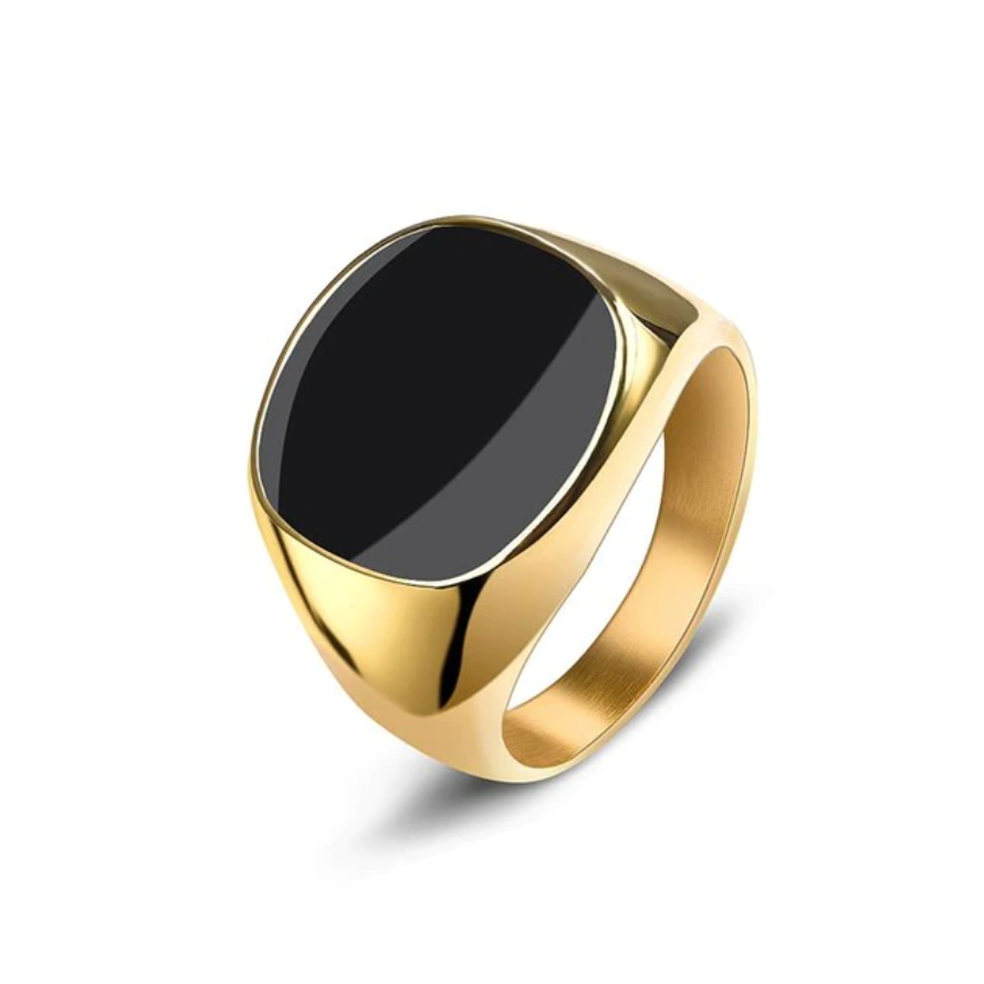 PunkRing™ - Classic Luxury Ice Ring - Verrarie -