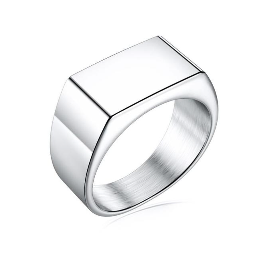 LordRing™ - Deluxe Cuban Ring - Verrarie -